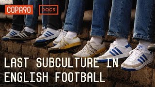 Casuals  The Last Subculture in English Football [upl. by Huttan]