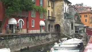 Varenna Lake Como Italy [upl. by Altman198]