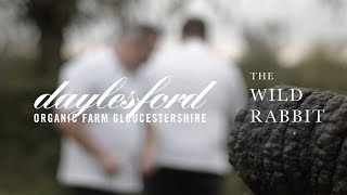 The Wild Rabbit Chefs At Daylesford Farm [upl. by Roselani]