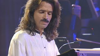 Yanni  quotOpening amp Desire” Live at Royal Albert Hall 1080p Digitally Remastered amp Restored [upl. by Moia]