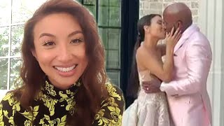 Jeannie Mai on Why Marriage to Jeezy Feels 1000 Different From When They Were Dating Exclusiv… [upl. by Anytsirk931]