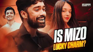 MizoPlays ke aatey he chicken aa gaaya   FUNNY HIGHLIGHTS [upl. by Inman]