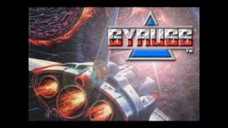 Gyruss Medley Metal Version [upl. by Atinnod698]