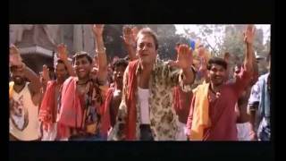 Munna Bhai MBBS  Official Trailer  Sanjay Dutt  Arshad Warsi [upl. by Aiksa]