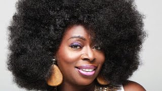 BREAKING Angie Stone Has Just Died [upl. by Alletsirhc]