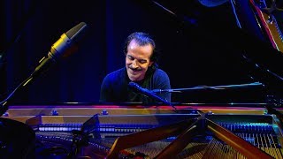 Yanni – “Nostalgia“  Live on Broadway [upl. by Bergin1]