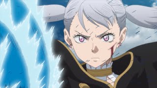 Relentless Roar  Black Clover SimulDub Clip [upl. by Leemaj222]