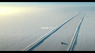 The Lulea Way [upl. by Anitnuahs587]