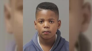 12 Year Old Arrested For Murder [upl. by Consalve]