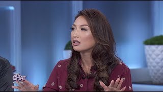 Jeannie Mai Opens Up About Her Divorce [upl. by Maker]