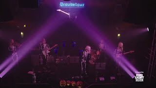 Phoebe Bridgers  Live from Troubadour SOSFEST [upl. by Clabo792]