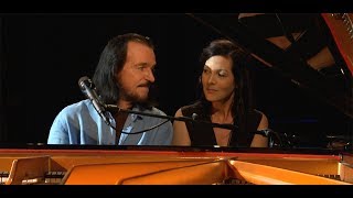 PURE YANNI  Mesa AZ  Nostalgia  HD HQ LIVE [upl. by Johny]