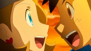 Pokémon「AMV」Serena Returns [upl. by Dustman]