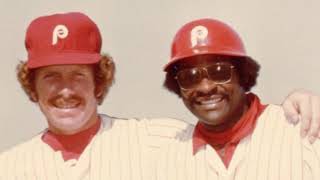 Dick Allen Phillies Video [upl. by Milford]