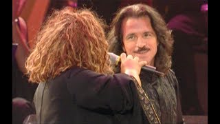 Yanni – FROM THE VAULT  quotNIKI NANAquot LIVE HD HQ [upl. by Mayda454]