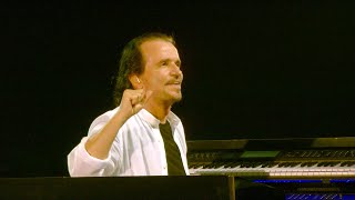 Yanni  Live “Standing in Motion Nostalgiaquot Al Ula Saudi Arabia [upl. by Cherise]