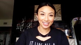 Jeannie Mai on Quarantining With Jeezy and Future of The Real  Full Interview [upl. by Scibert737]