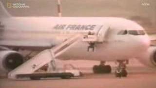 Flight 8969 Hijacking  GIGN Raid [upl. by Pernas202]