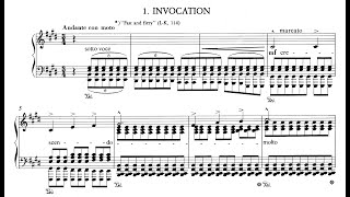 Liszt Harmonies Poétiques et Religieuses S173 Guy [upl. by Acirdna]