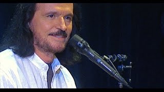 Pure Yanni  quotNostalgiaquot Live from Bergen PAC Englewood NJ [upl. by Rory45]