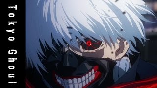 Tokyo Ghoul √A  Clip  No CCG envoy is safe [upl. by Otreblada]