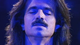 Yanni  quotA Love for Lifequot Live at Royal Albert Hall 1080p Digitally Remastered amp Restored [upl. by Eytteb910]