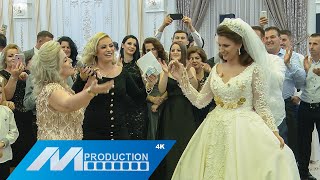 Dasma Shqiptare 2019  Leotrim amp Mirdita  MProduction  Part 1 [upl. by Edmond]