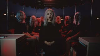 Phoebe Bridgers  Scott Street Official Video [upl. by Lose]