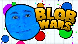 1ST PLACE BLOB WARS  AGAR [upl. by Negriv876]