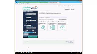 Trainline Booking Train Tickets [upl. by Kinsler]