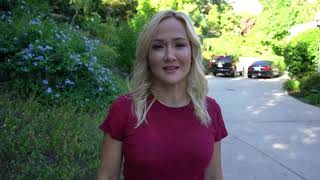 Heidi Liddell 8 weeks post Stem Cell Therapy [upl. by Glad]