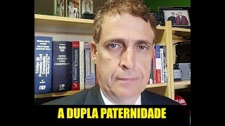 A DUPLA PATERNIDADE [upl. by Wycoff]