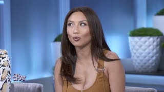 Jeannie Mai Reveals The Best Thing That Never Happened [upl. by Ynatil]