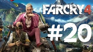 Far Cry 4  Lets Play en Español  Capitulo 20 [upl. by Dido]