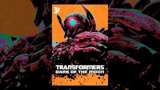 Transformers Dark of the Moon [upl. by Tolman]