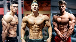 THE NEW GENERATION  Fitness Motivation 2019 Part 1 [upl. by Hewitt]