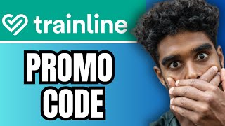 Trainline Discount Code [upl. by Eijneb]