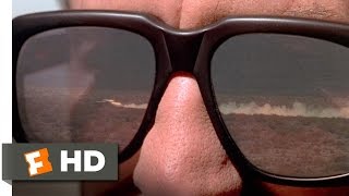 Casino 910 Movie CLIP  Meeting in the Desert 1995 HD [upl. by Waylin]