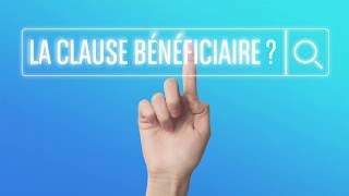 Assurance Vie  Comprendre la clause bénéficiaire [upl. by Adeline]