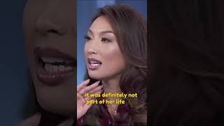 Jeannie Mai Reveals Shocking Allegations [upl. by Seidnac493]