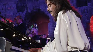 YANNI  “One Man’s Dream” Live At The Acropolis 1993  1080p Digitally Remastered amp Restored HD [upl. by Pansy855]