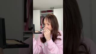 At Home DIY Nose Job [upl. by Fredelia]