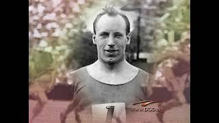 The Story of Eric Liddell [upl. by Lenhard]