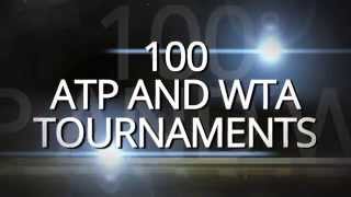 Welcome to TennisTV  official ATP and WTA live streaming [upl. by Eliot]