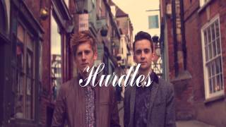 Hurdles audio  The Natterjacks [upl. by Sacttler]