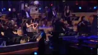 Yanni  Nostalgia Live The Concert Event 2006 HQ [upl. by Elleahcim]