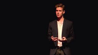 Youre being manipulated and dont even know it  Nate Pressner  TEDxYouthBasel [upl. by Noied]