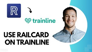 How to Use Railcard on Trainline [upl. by Aletha864]