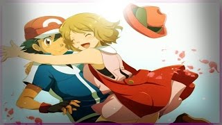 amourshipping amv wagon wheel remix [upl. by Pepita]