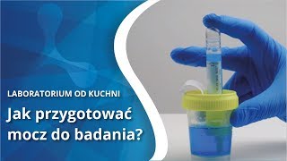 Jak przygotować mocz do badania [upl. by Justine]